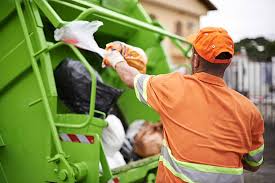 Best Hoarding Cleanup  in Carrington, ND