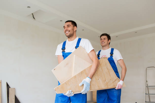 Best Same-Day Junk Removal Services  in Carrington, ND