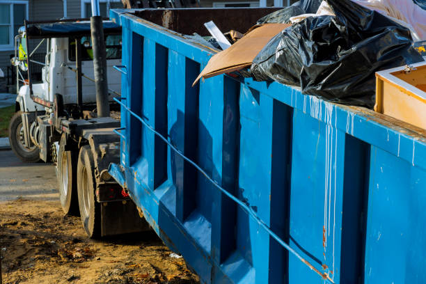 Best Shed Removal  in Carrington, ND